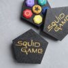 Squid Game Gonggi Gong-gi Jacks