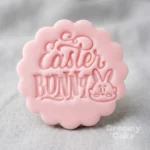 "Easter Bunny" Happy Easter