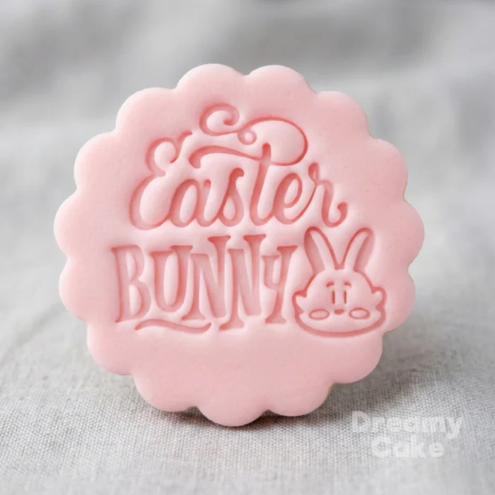 "Easter Bunny" Happy Easter