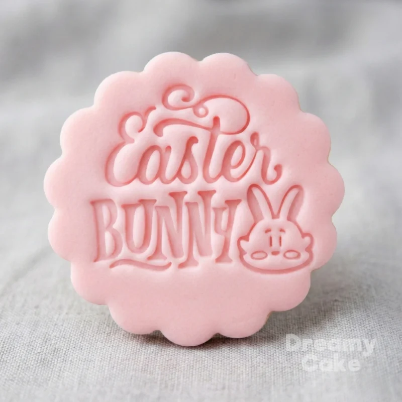 "Easter Bunny" Happy Easter