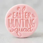 Easter Hunting Squad