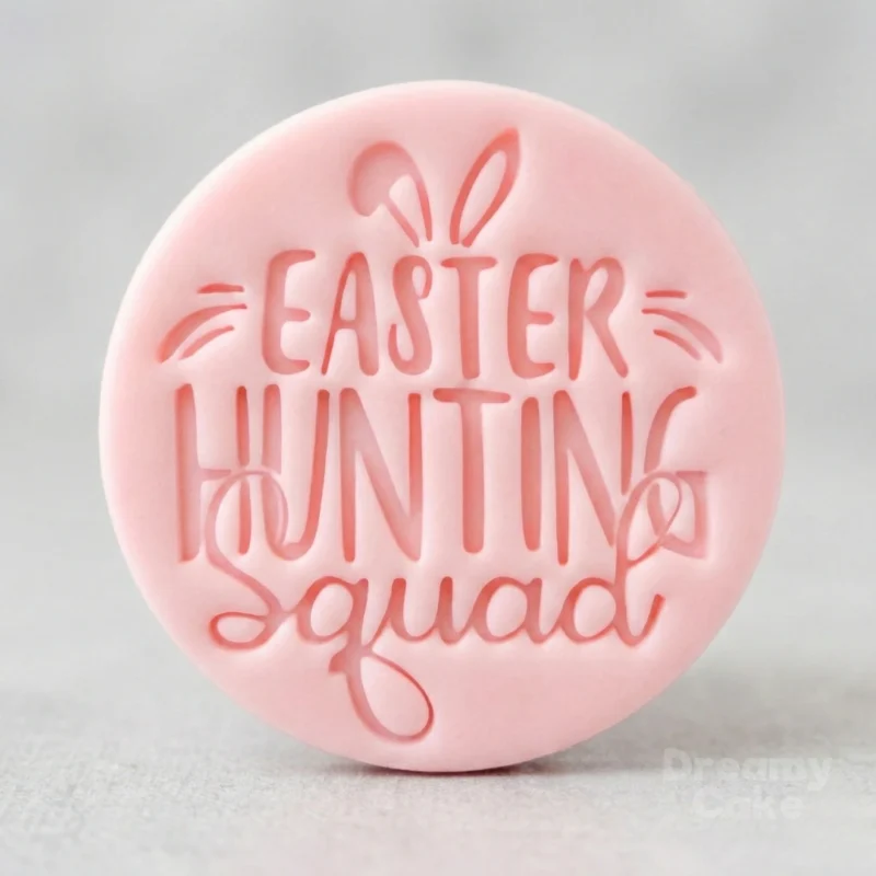 Easter Hunting Squad