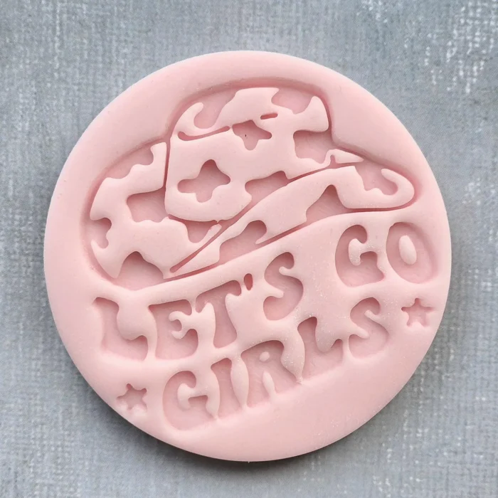 letgogirlscookiecutter