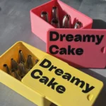 Custom Nozzle Holder for Piping Tips