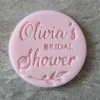 Bridal Shower