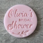 Bridal Shower