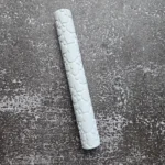 Small Heart Embossing Rolling Pin