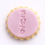 2026 Graduation Cookie Stamp