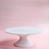 wedding cake stand