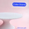 wedding cake stand