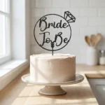 cake topper