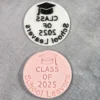 Class of 2025 Cookie Stamp