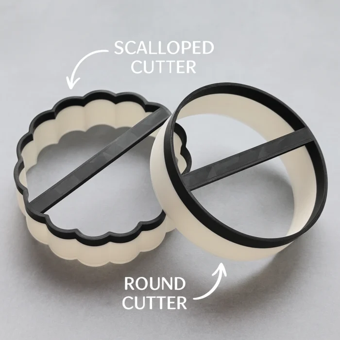 Personalised Fondant Embosser