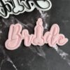hen do baking