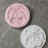 Cherry Cookie Stamp,