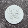 Stitch Body Cookie