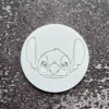Stitch Head Cookie