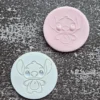 Stitch Body Cookie