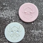 Stitch Body Cookie