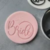 bride_diamont_cookiecutter
