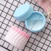 Reusable cornflour duster and storage container for fondant cake decorating (3) Reusable Cornflour Duster & Storage Container | Fondant Cake Decorating Tool