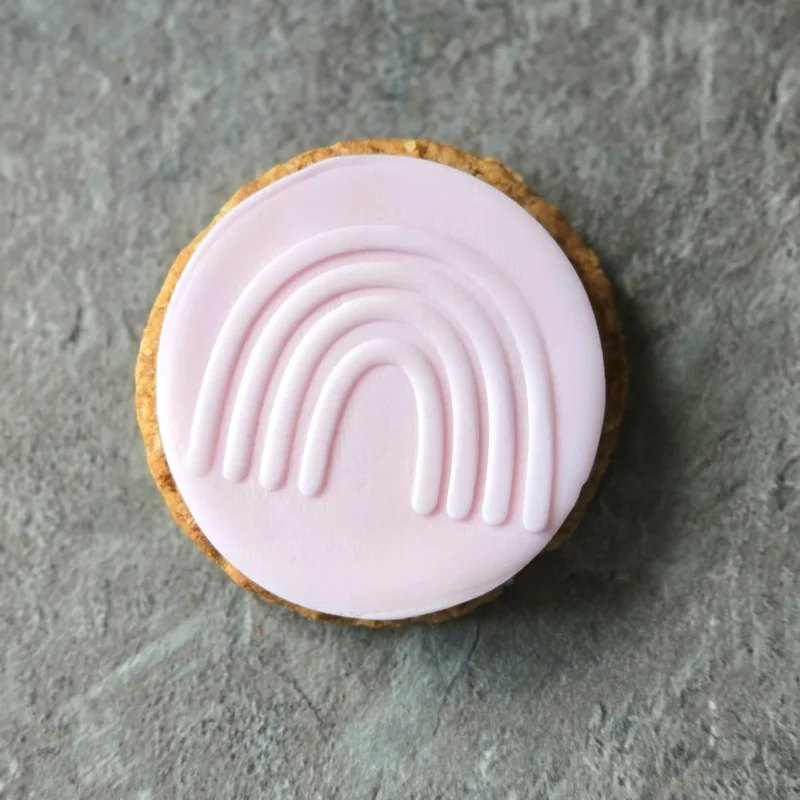 rainbow_cookiecutter