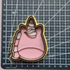 Unicorn Head Cookie Stamp