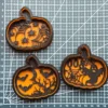 Pumpkin Halloween Cookie Cutter
