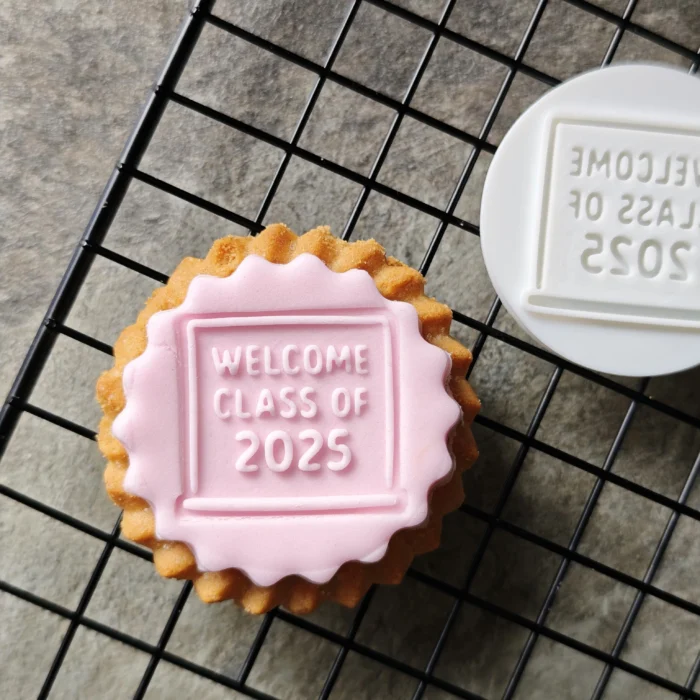 Welcome Class of 2025