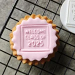 Welcome Class of 2025