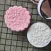 Grinchmas HO HO hO Collage Cookie Stamp Christmas
