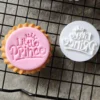 Little Prince Baby Shower Cookie Biscuit Cutter
