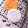 Spooky Season cookie stamp (2) Spooky Season cookie stamp
