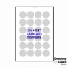 Personalised Edible Icing Sheet