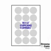 Personalised Edible Icing Sheet
