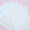 Doubled sided nano tape