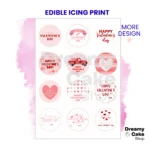 valentines-day-edible-cupcake-toppers-hearts-sugar-paper
