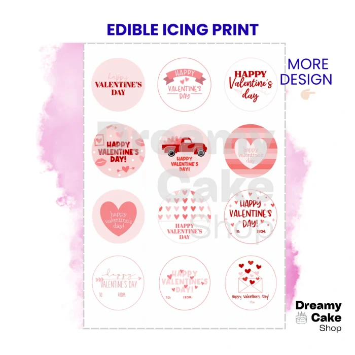 valentines-day-edible-cupcake-toppers-hearts-sugar-paper