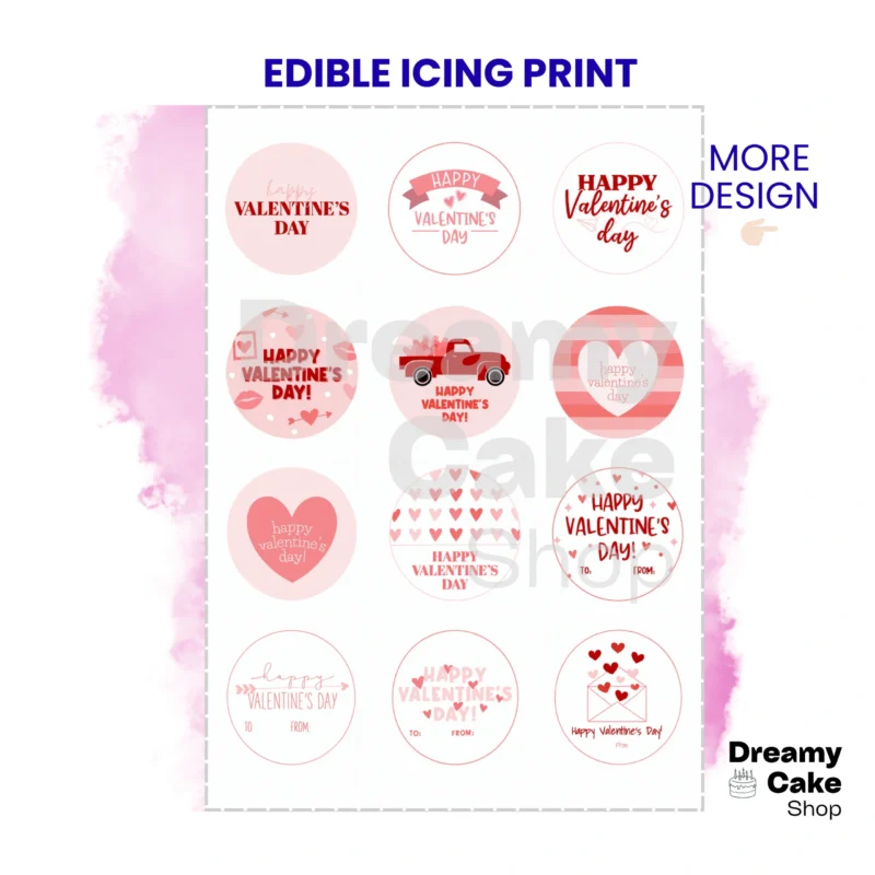 Текст абзаца (57) valentines-day-edible-cupcake-toppers-hearts-sugar-paper