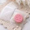 polka-dot-ms-cookie-bags-80x100mm (2) Polka Dot Cookie Bags | Self-Seal M&S Biscuit Favour Bags 80 × 100 mm